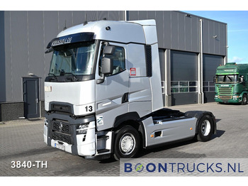 Τράκτορας RENAULT T High 480