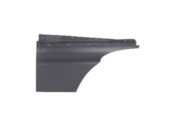 Πόρτα και ανταλλακτικά