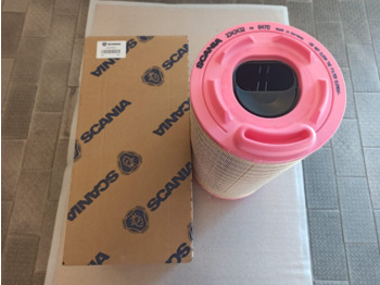 Κινητήρας και ανταλλακτικά SCANIA