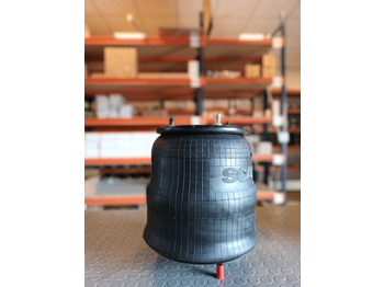 Πνευματική ανάρτηση SCANIA