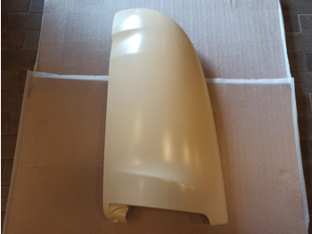 Καμπίνα και εσωτερικό SCANIA