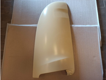 Καμπίνα και εσωτερικό SCANIA