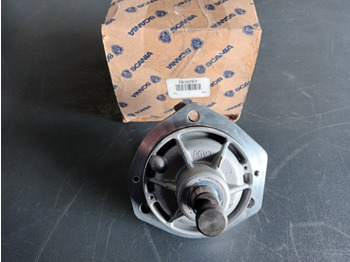 Μετάδοσης κίνησης SCANIA