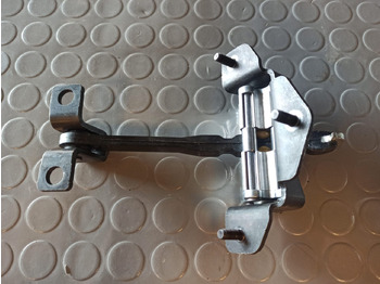 Πόρτα και ανταλλακτικά SCANIA