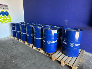 Λάδι κινητήρα/ Προϊόντα περιποίησης αυτοκινήτου