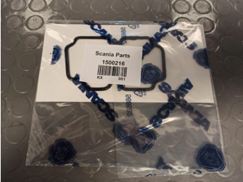 Κινητήρας φλάντζα SCANIA