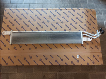 Κιβώτιο ταχυτήτων και ανταλλακτικά SCANIA