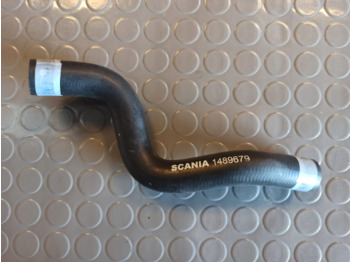 Κινητήρας και ανταλλακτικά SCANIA