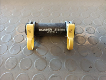 Κινητήρας και ανταλλακτικά SCANIA