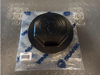 Αξονας και ανταλλακτικά SCANIA