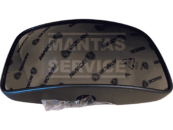 Πόρτα και ανταλλακτικά SCANIA