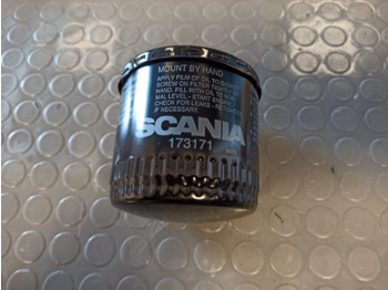 Φίλτρο λαδιού SCANIA