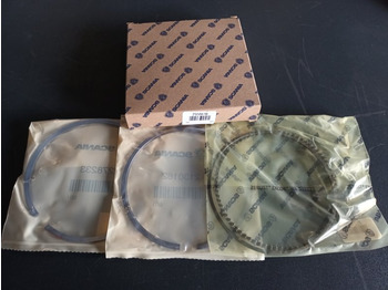 Έμβολο/ Δαχτυλίδι/ Κουζινέτο SCANIA