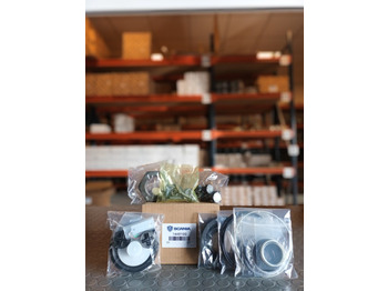 Κιτ επισκευής κινητήρα SCANIA