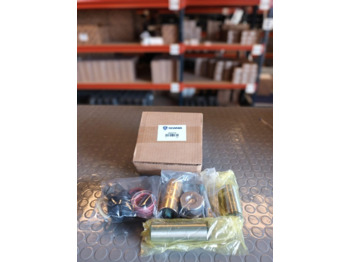 Εξαρτήματα φρένων SCANIA