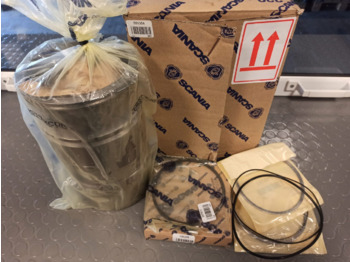 Κιτ επισκευής κινητήρα SCANIA