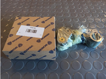 Κινητήρας και ανταλλακτικά SCANIA