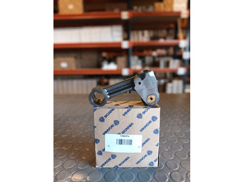 Κινητήρας και ανταλλακτικά SCANIA