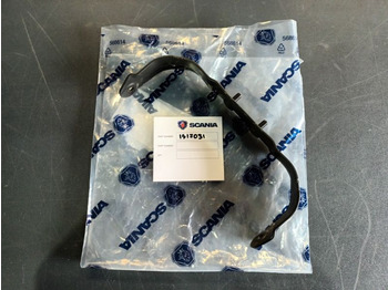 Αμάξωμα και εξωτερικό SCANIA