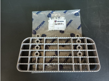 Σκαλοπάτι SCANIA