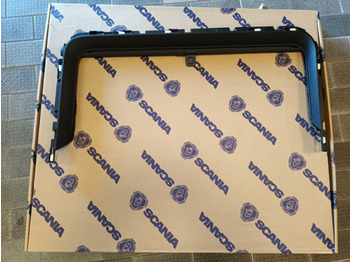 Αλεξήλιο SCANIA