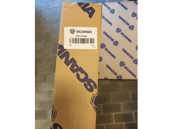 Καινούριο Αλεξήλιο για Φορτηγό SCANIA SUN VISOR 2031798: φωτογραφία 2