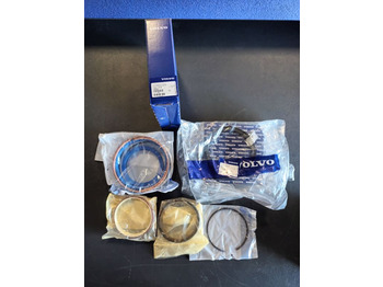 Έμβολο/ Δαχτυλίδι/ Κουζινέτο