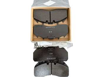 Τακάκια φρένων VOLVO