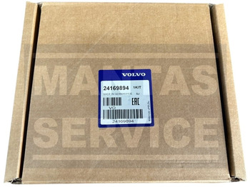 Τακάκια φρένων VOLVO