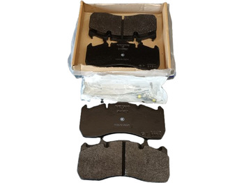 Τακάκια φρένων VOLVO