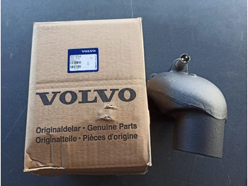 Εξάτμιση VOLVO