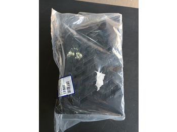 Σκαλοπάτι VOLVO