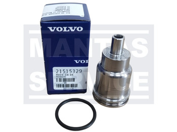 Σύστημα έγχυσης καυσίμου VOLVO