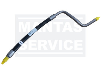 Σωλήνας τιμονιού VOLVO