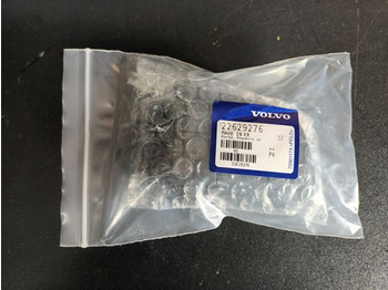 Ηλεκτρικό σύστημα VOLVO