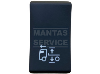 Ηλεκτρικό σύστημα VOLVO