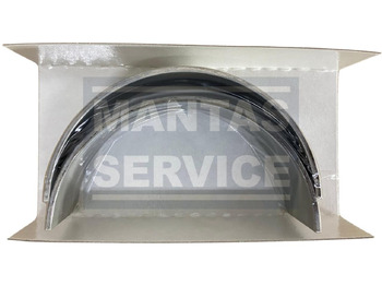 Φέρουν κινητήρα VOLVO