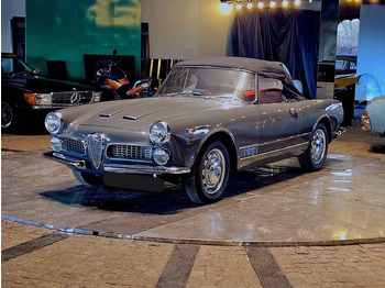 Λιμουζίνα/ Sedan ALFA ROMEO