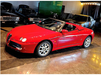 Λιμουζίνα/ Sedan ALFA ROMEO