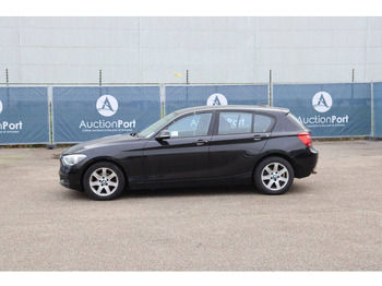 Λιμουζίνα/ Sedan BMW