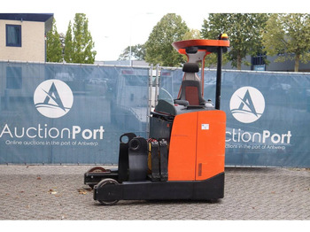 Ανυψωτικό στενών δρόμων BT