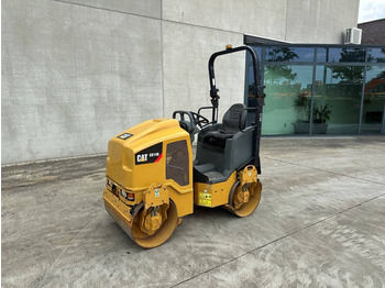 Οδοστρωτήρας CATERPILLAR CB14B
