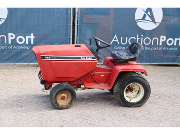 Χλοοκοπτικό CUB CADET