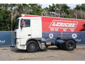 Φορτηγό σασί DAF XF 95