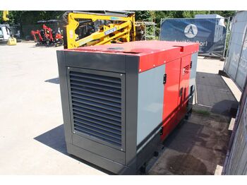Καινούριο Βιομηχανική γεννήτρια Devol Power VG-R30: φωτογραφία 4