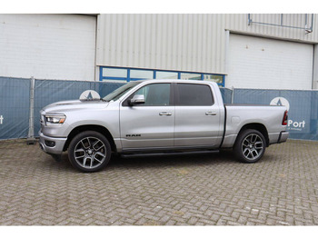 Αυτοκίνητο DODGE