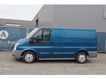 Βαν FORD Transit