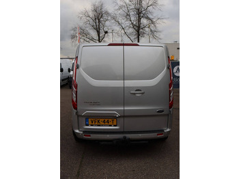 Βαν Ford Transit Custom: φωτογραφία 5