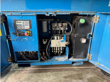 Ψαλιδωτό ανυψωτικό Genie GS-4069: φωτογραφία 5 Ψαλιδωτό ανυψωτικό Genie GS-4069: φωτογραφία 5