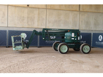 Καλαθοφόρο ανυψωτικό GENIE Z45/25